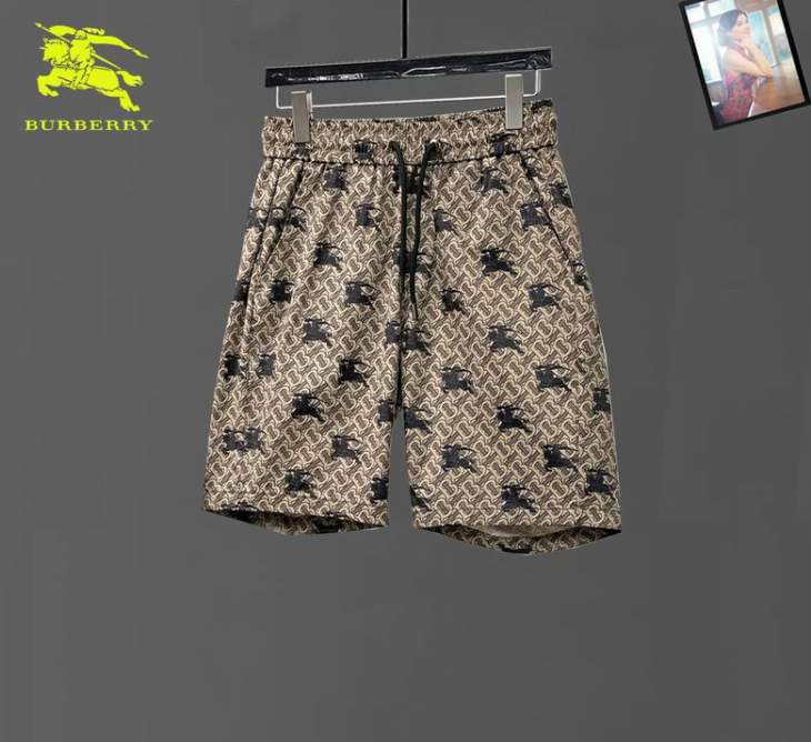 Picture of Burberry Short Pants _SKUBurberryM-3XL12yn4116497
